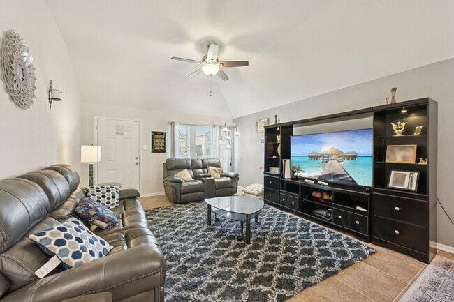 property at 2222 Mountain Quail Wy