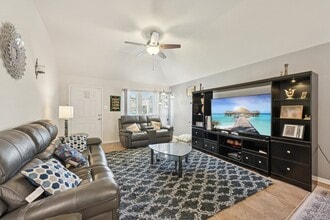 2222 Mountain Quail Wy in Conroe, TX - Building Photo - Building Photo