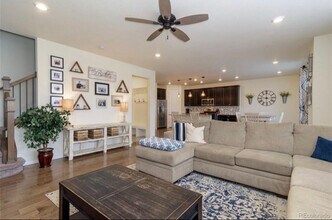 10474 Evansville St in Parker, CO - Foto de edificio - Building Photo