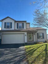 908 Portlock Dr in Columbus, OH - Building Photo