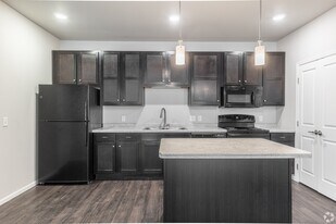 Port View Apartments in Boardman, OR - Building Photo