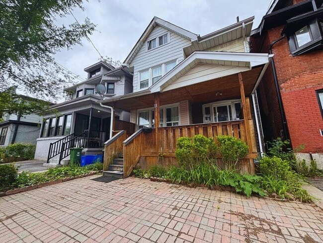 property at 11 Gibson Ave