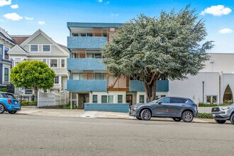 1920 Pacific in San Francisco, CA - Building Photo - Building Photo