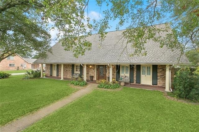 1000 Rural St in River Ridge, LA - Building Photo - Building Photo