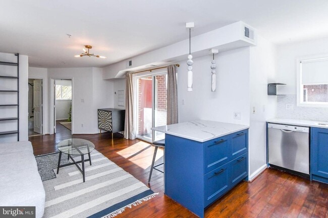 property at 1386 Bryant St NE