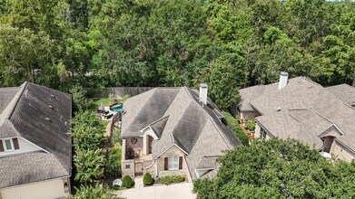 47 Dresden Pl in Spring, TX - Building Photo - Building Photo