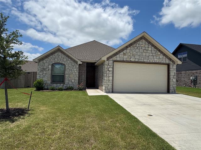 property at 1317 Oleander Dr