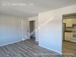 212 S Carr St in Lakewood, CO - Building Photo - Building Photo