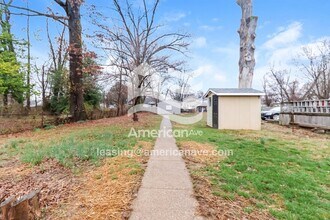 3507 Grand Ave in Louisville, KY - Building Photo - Building Photo