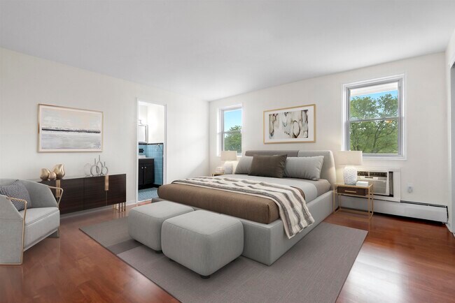 6010 JFK Blvd E in West New York, NJ - Building Photo - Building Photo