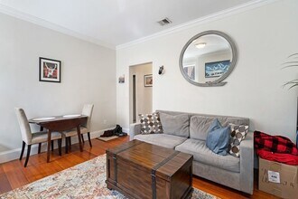 14 Gloucester St in Boston, MA - Building Photo - Building Photo