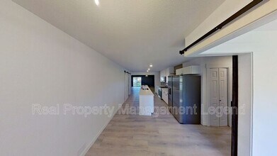 1811 N Crockett St in Sherman, TX - Building Photo - Building Photo