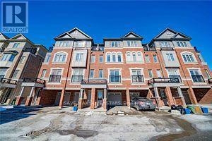 86 Aquatic Ballet Path in Oshawa, ON - Building Photo - Building Photo