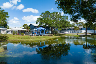 Topaz Village in Melbourne, FL - Building Photo - Building Photo