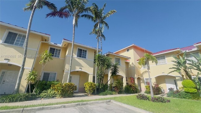 property at 2036 NE 167th St