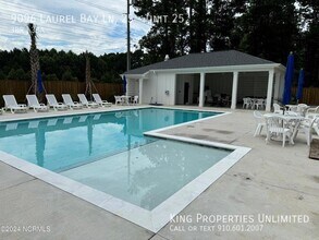 9096 Laurel Bay Ln in Leland, NC - Building Photo - Building Photo