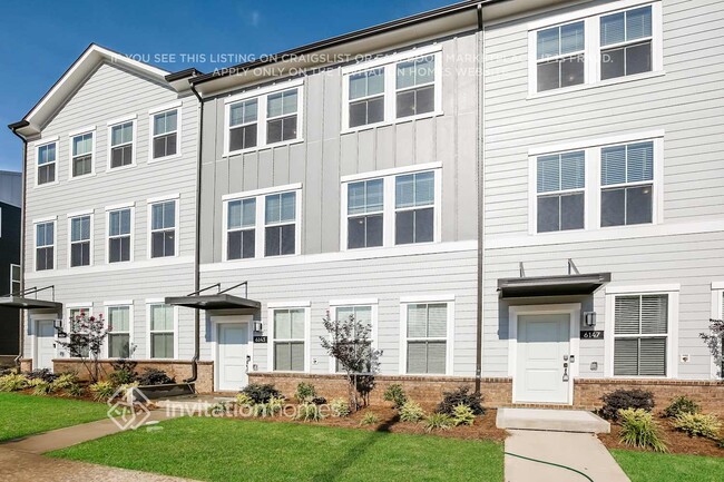 6143 Prosperity Ridge Rd, Unit 3114 in Charlotte, NC - Building Photo - Building Photo