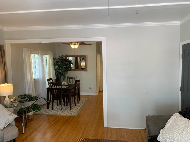 1108 S Detroit Ave 3B in Tulsa, OK - Foto de edificio - Building Photo