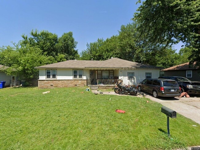 1644 S Birch Ave in Broken Arrow, OK - Building Photo - Building Photo