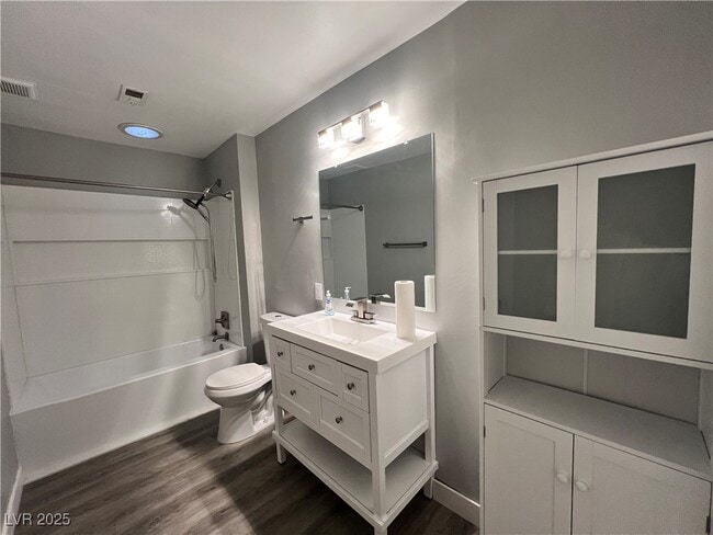 property at 3140 Hebard Dr