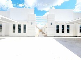 1416 Vani Dr in Weslaco, TX - Building Photo