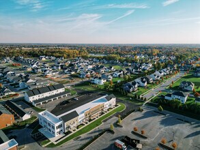 Evans Farm in Lewis Center, OH - Foto de edificio - Building Photo