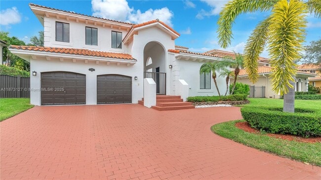 7545 SW 188th Ln in Cutler Bay, FL - Building Photo - Building Photo