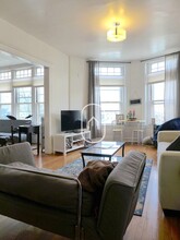 195 Winthrop Rd, Unit 1 in Brookline, MA - Foto de edificio - Building Photo