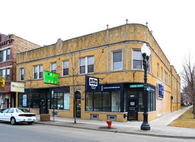 2121-2125 W Irving Park Rd Apartments