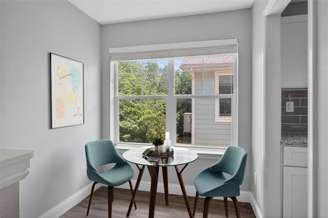 410 Fulton St in Denton, TX - Building Photo - Building Photo