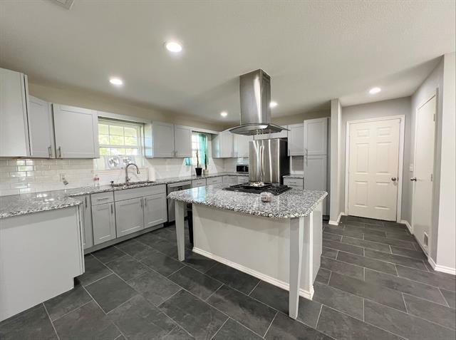 property at 3675 Osage Ln