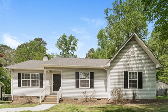 210 Hillside Ave SW in Concord, NC - Building Photo - Building Photo