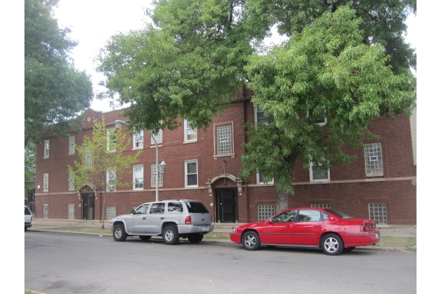 5248 W Potomac Ave in Chicago, IL - Building Photo - Building Photo