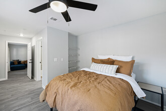 The Asher in Tallahassee, FL - Building Photo - Interior Photo