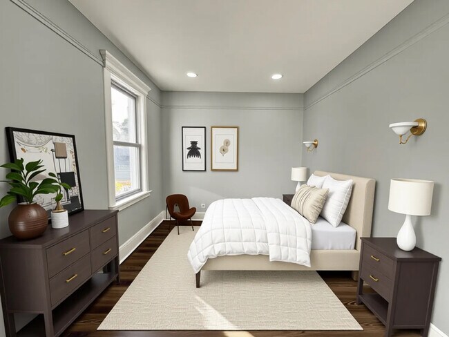 86 S Fulton St in Woodbridge Township, NJ - Foto de edificio - Building Photo