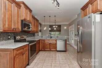 13835 Cedar Pond Cir in Huntersville, NC - Building Photo - Building Photo