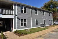 Building Photo - Cedar Run Apartments in Memphis, Tennessee