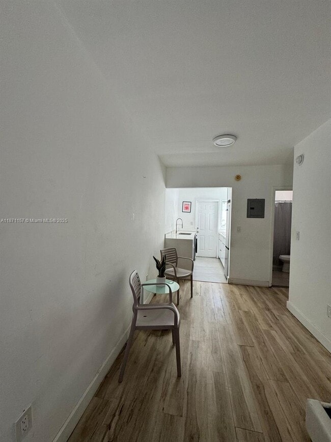 543 Meridian Ave in Miami Beach, FL - Building Photo - Building Photo
