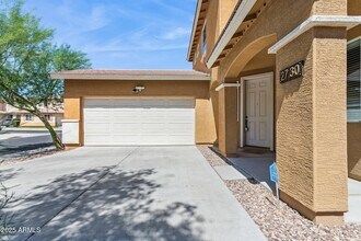 2730 E Ellis St in Phoenix, AZ - Building Photo - Building Photo