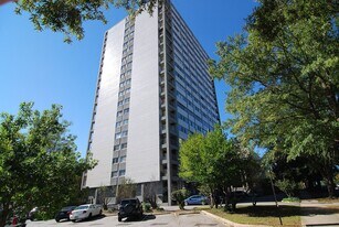 1520 Senate St in Columbia, SC - Building Photo