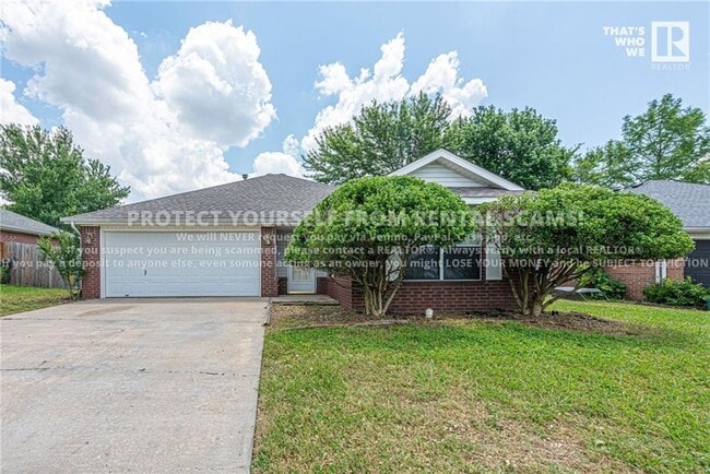 property at 1210 S Jasmine Ln