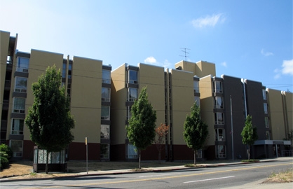 Lictonwood in Seattle, WA - Building Photo - Building Photo