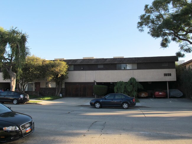 1850-1854 Colby Ave in Los Angeles, CA - Building Photo - Building Photo