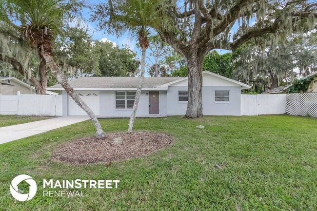 property at 3401 Spainwood Dr