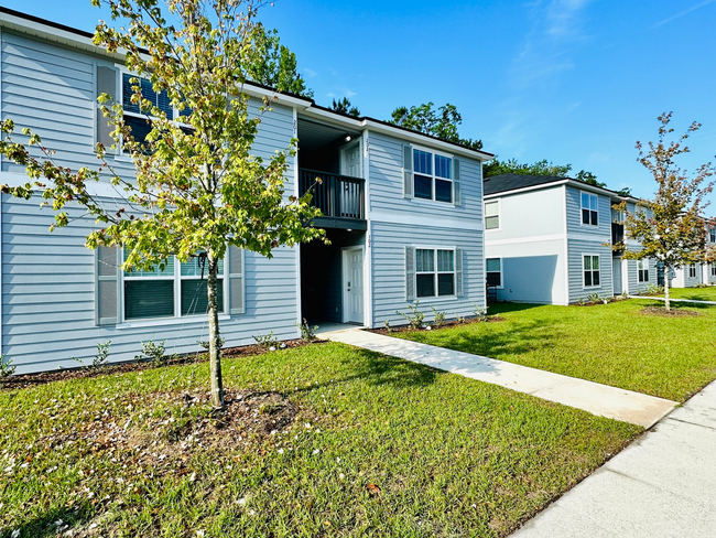 6547 Sweetbay Ln, Unit 101 in Jacksonville, FL - Building Photo - Building Photo