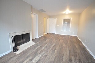 249 Eastern St, Unit G in Columbus, OH - Building Photo