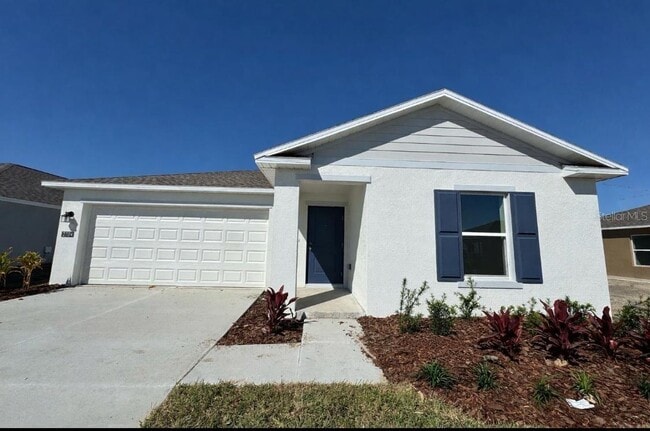 property at 2704 Pioneer Trl