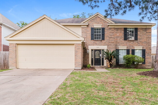 property at 10046 Lazy Meadows Dr