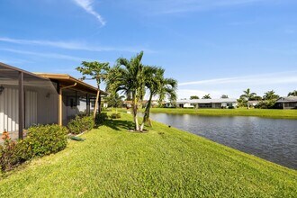 13654 Whippet Way W in Delray Beach, FL - Building Photo - Building Photo
