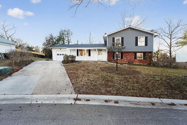 10534 William Tell Ln in Columbia, MD - Building Photo - Building Photo